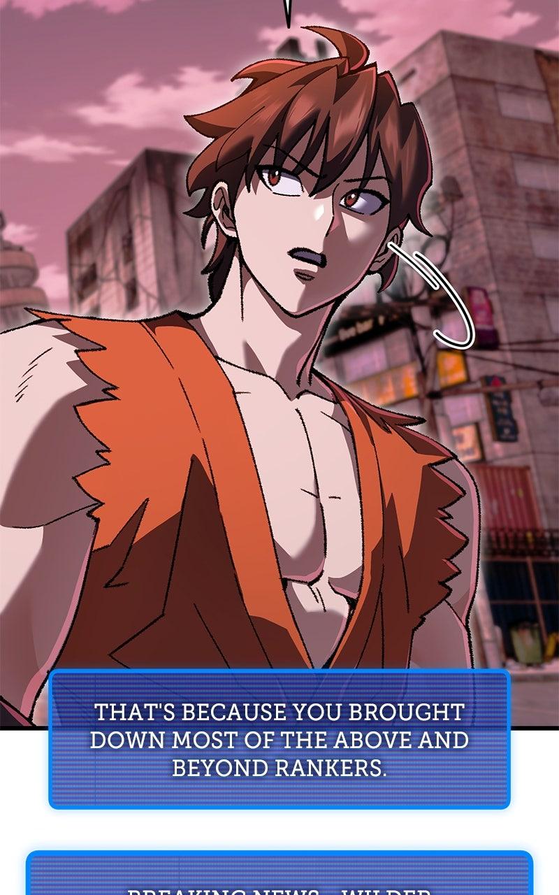 Regressed, but the World Didn't End Chapter 16 page 119 - 