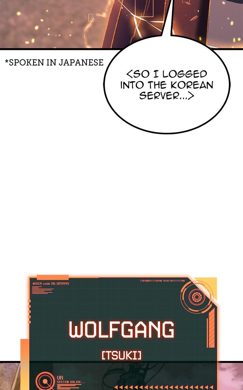 Regressed, but the World Didn't End Chapter 16 page 125 - 
