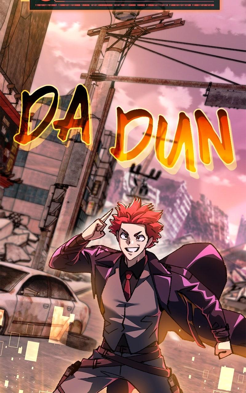Regressed, but the World Didn't End Chapter 16 page 126 - 