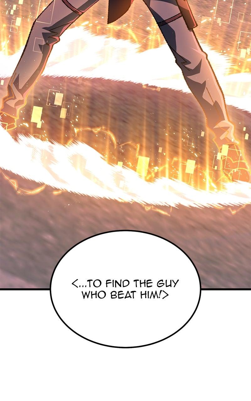 Regressed, but the World Didn't End Chapter 16 page 127 - 