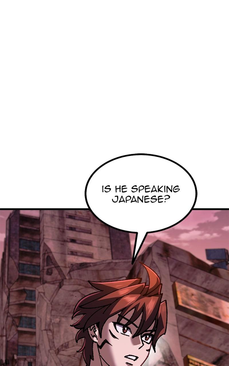Regressed, but the World Didn't End Chapter 16 page 128 - 