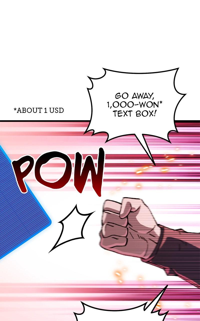 Regressed, but the World Didn't End Chapter 16 page 132 - 
