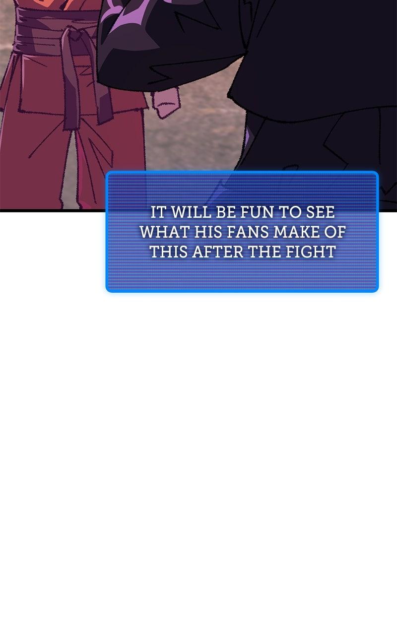 Regressed, but the World Didn't End Chapter 16 page 139 - 