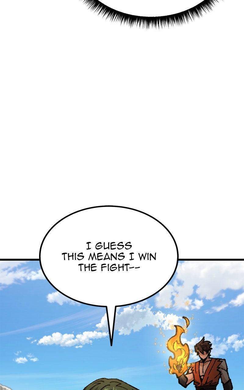 Regressed, but the World Didn't End Chapter 16 page 15 - 