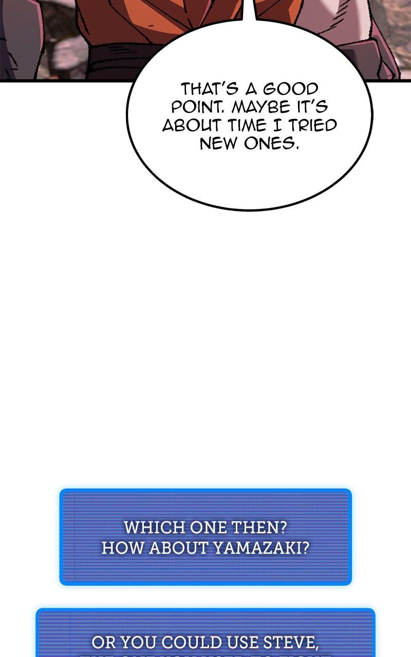 Regressed, but the World Didn't End Chapter 16 page 141 - 