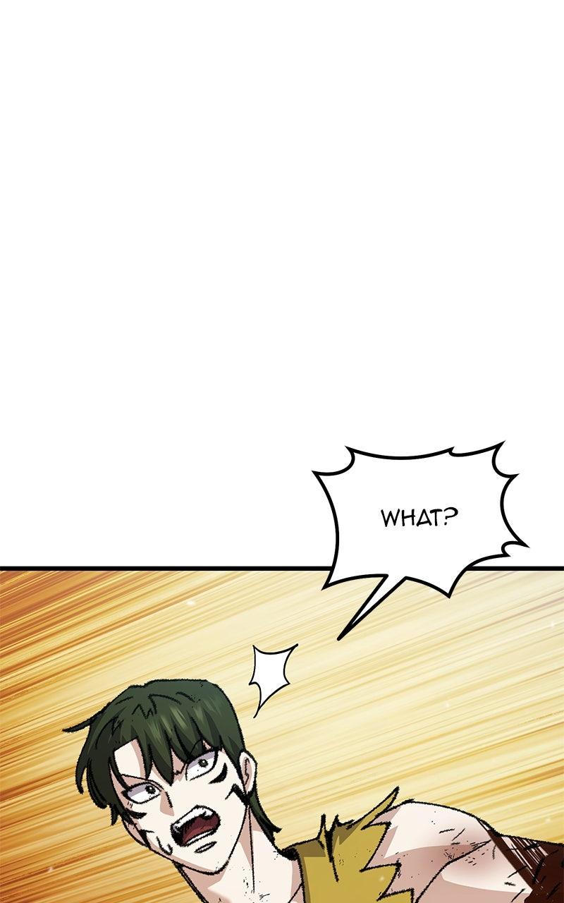 Regressed, but the World Didn't End Chapter 16 page 17 - 
