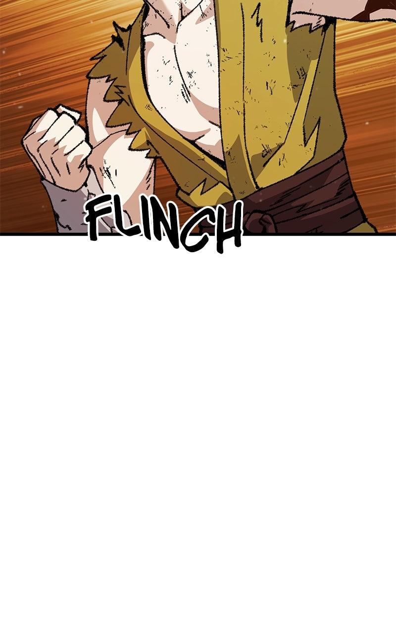 Regressed, but the World Didn't End Chapter 16 page 18 - 