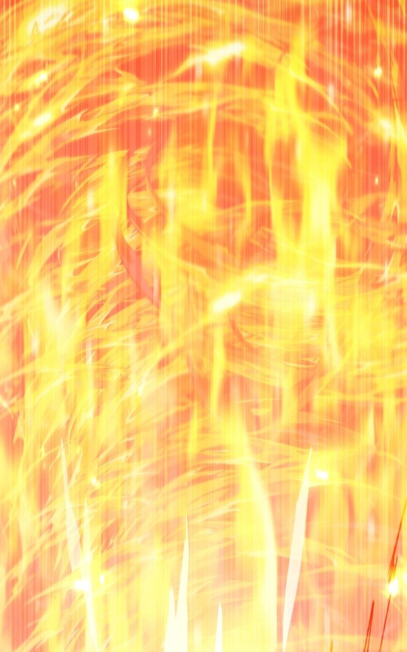 Regressed, but the World Didn't End Chapter 16 page 3 - 