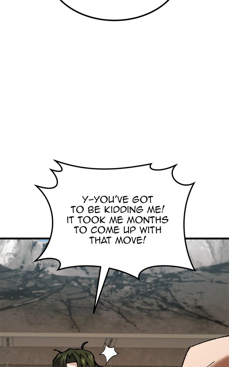 Regressed, but the World Didn't End Chapter 16 page 24 - 
