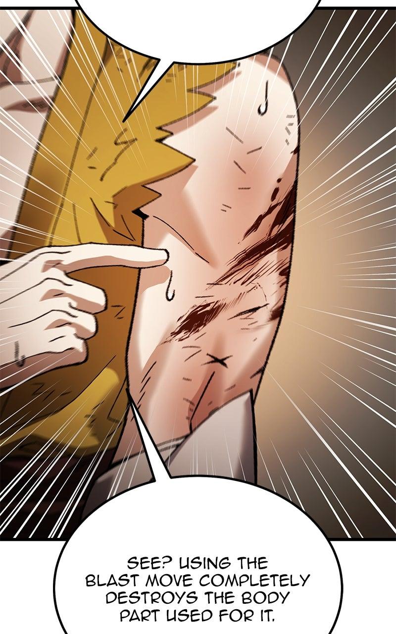 Regressed, but the World Didn't End Chapter 16 page 30 - 