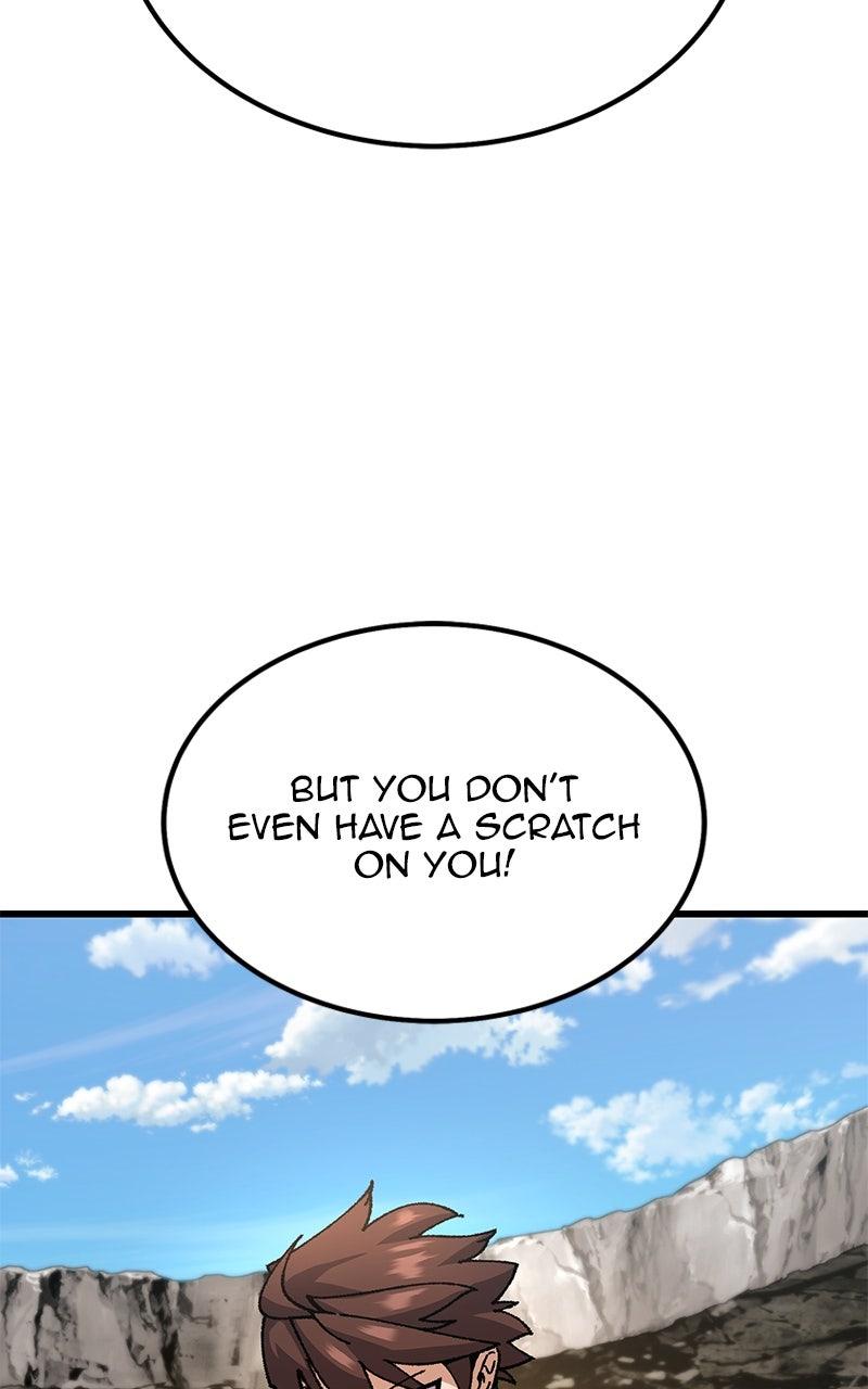 Regressed, but the World Didn't End Chapter 16 page 31 - 