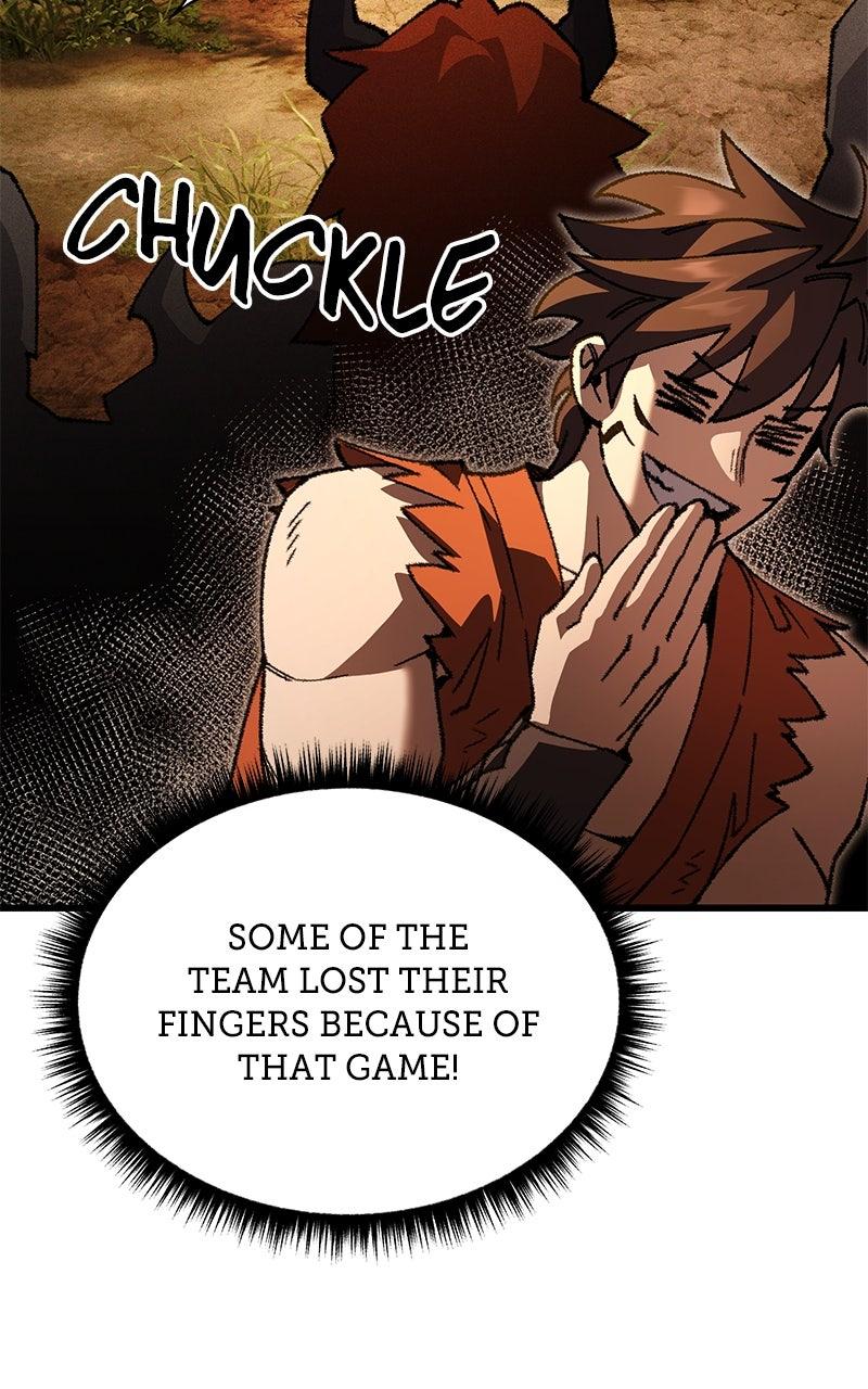 Regressed, but the World Didn't End Chapter 16 page 38 - 