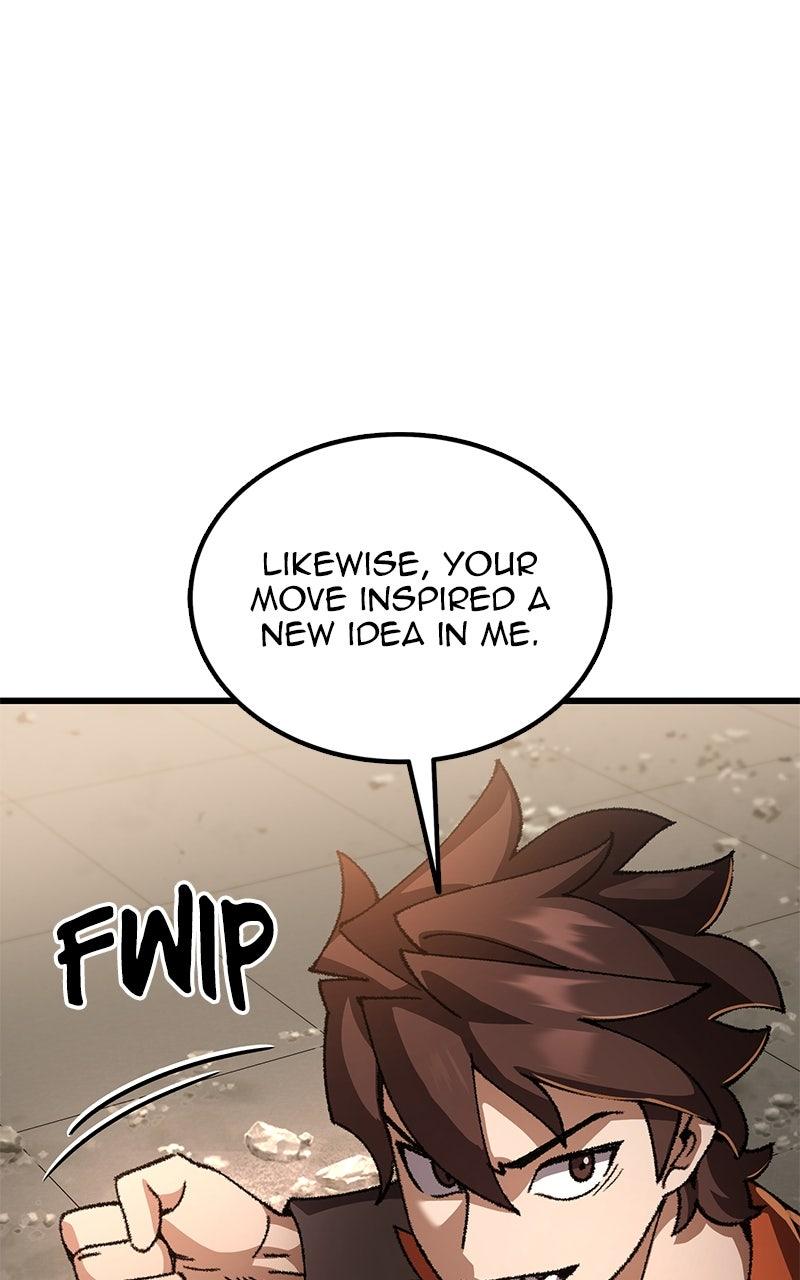 Regressed, but the World Didn't End Chapter 16 page 41 - 