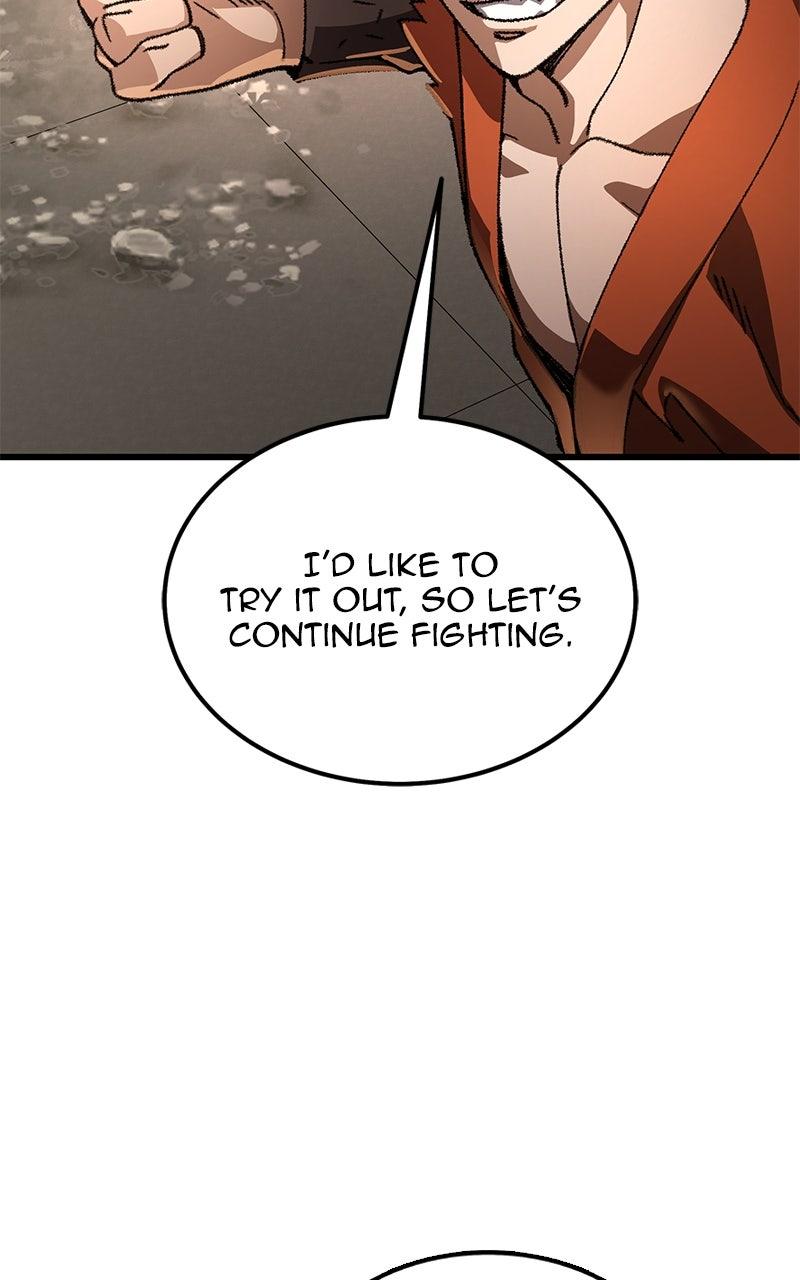 Regressed, but the World Didn't End Chapter 16 page 42 - 