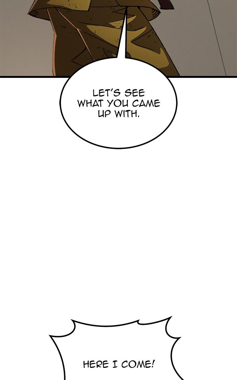 Regressed, but the World Didn't End Chapter 16 page 44 - 
