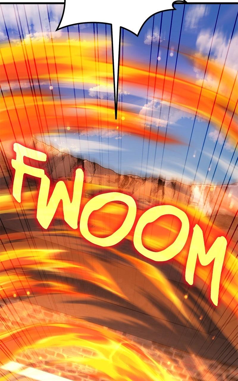 Regressed, but the World Didn't End Chapter 16 page 45 - 