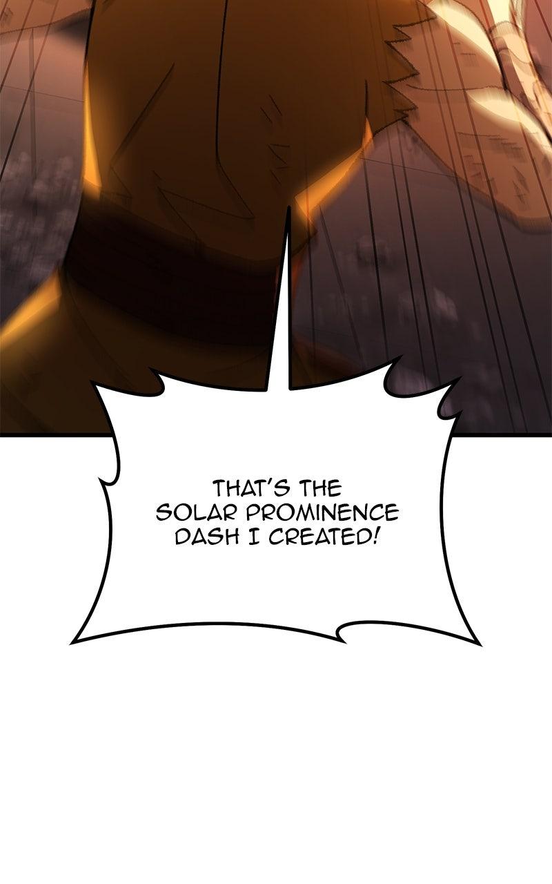Regressed, but the World Didn't End Chapter 16 page 47 - 