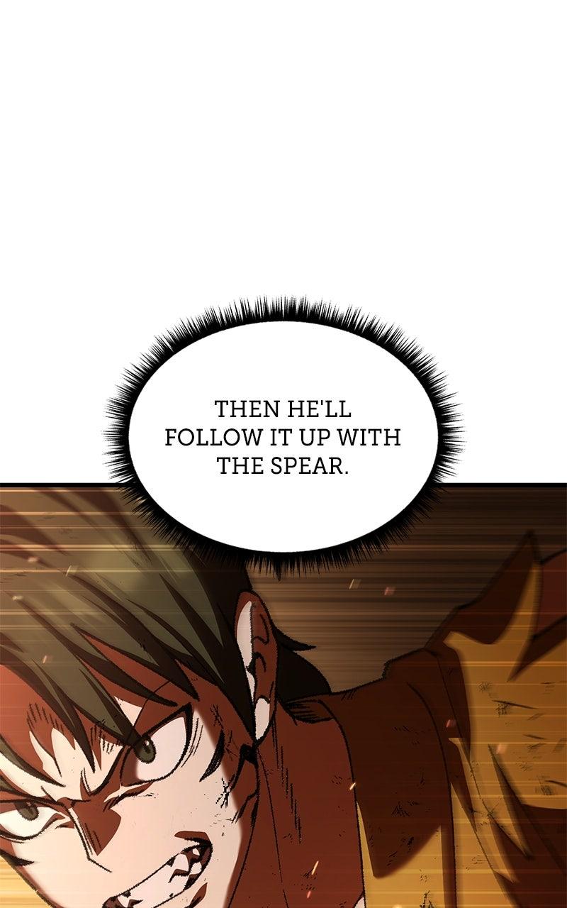 Regressed, but the World Didn't End Chapter 16 page 48 - 