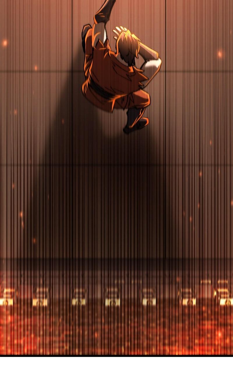 Regressed, but the World Didn't End Chapter 16 page 6 - 