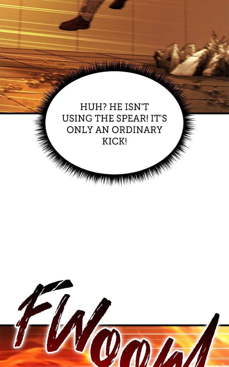 Regressed, but the World Didn't End Chapter 16 page 51 - 