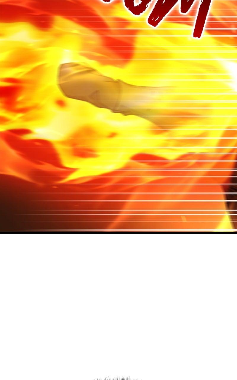 Regressed, but the World Didn't End Chapter 16 page 52 - 