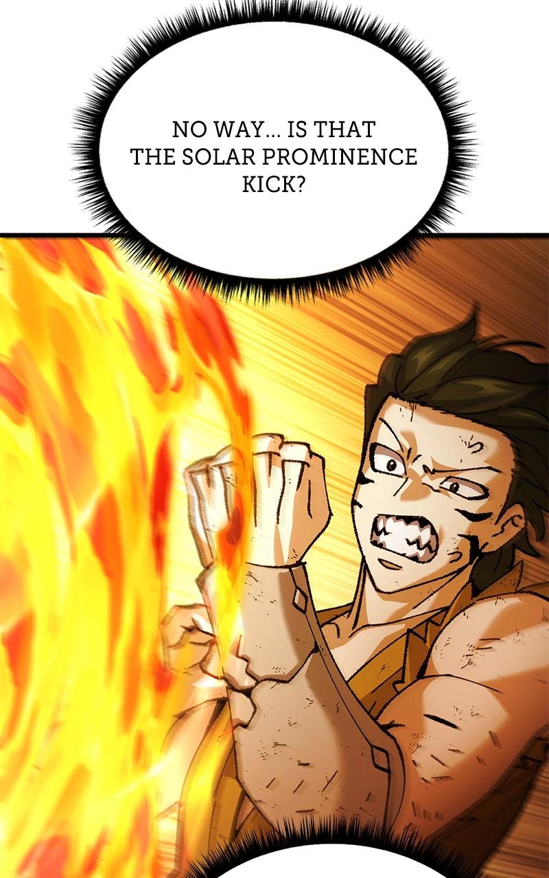 Regressed, but the World Didn't End Chapter 16 page 53 - 