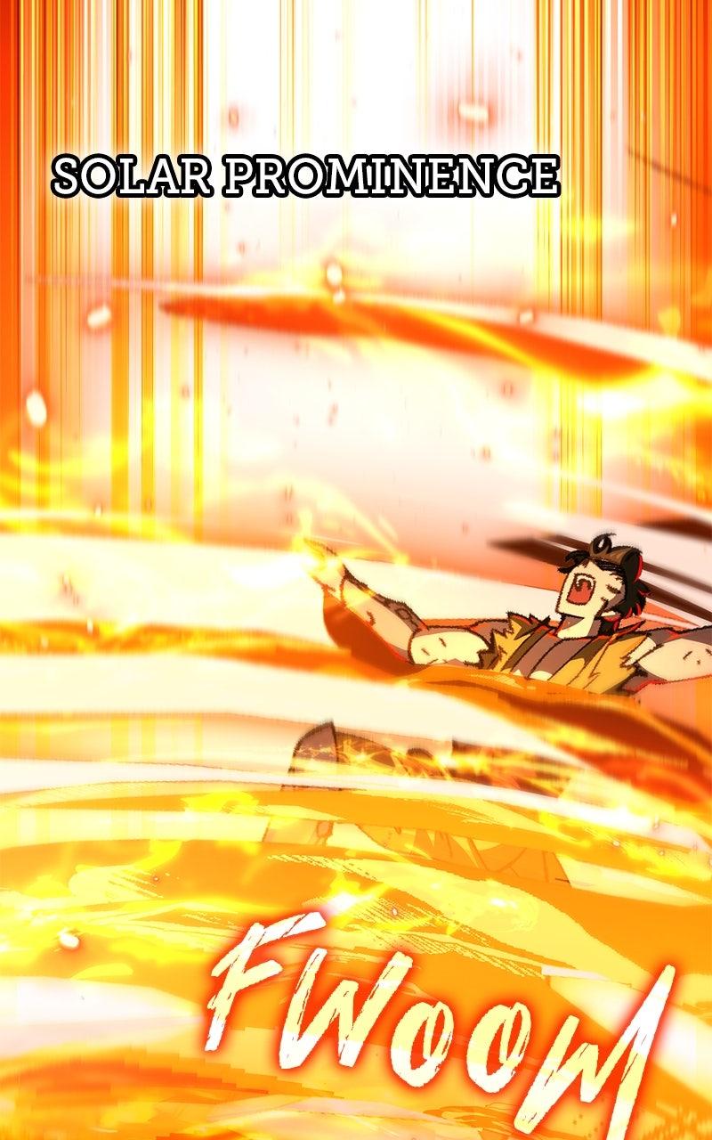 Regressed, but the World Didn't End Chapter 16 page 55 - 