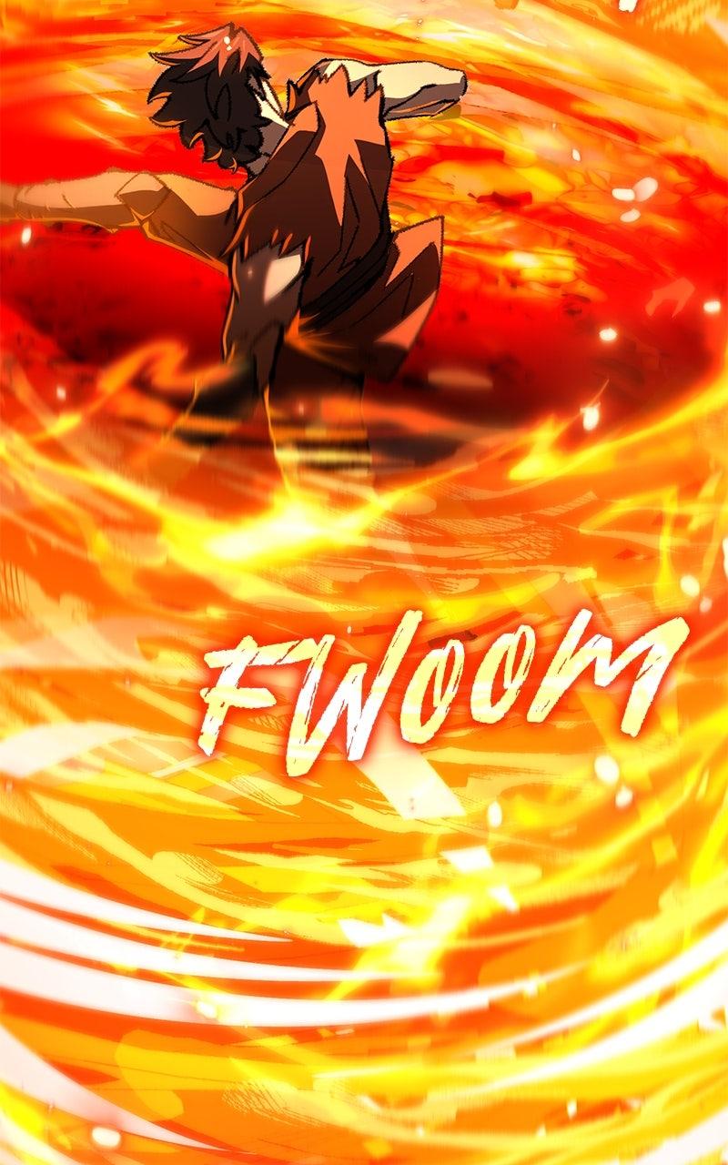 Regressed, but the World Didn't End Chapter 16 page 56 - 