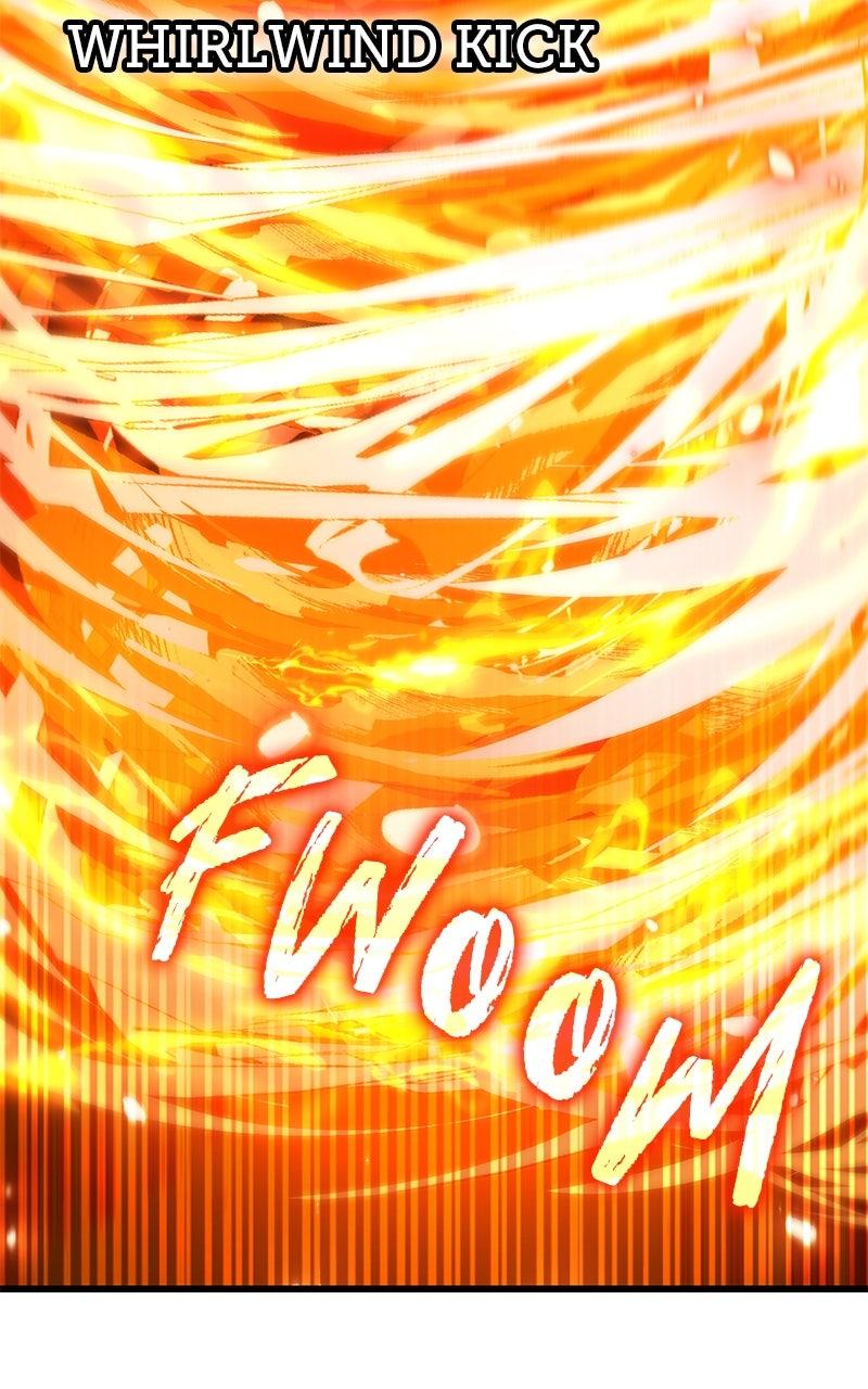 Regressed, but the World Didn't End Chapter 16 page 57 - 