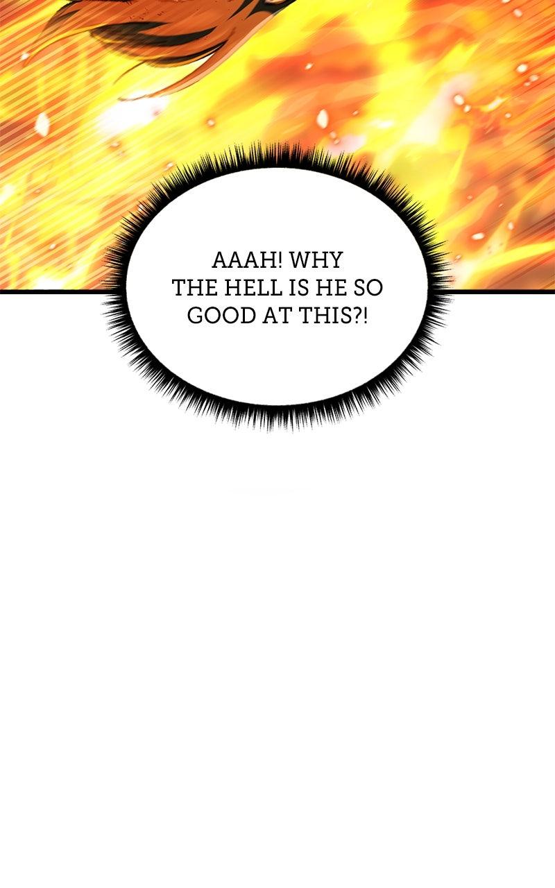 Regressed, but the World Didn't End Chapter 16 page 59 - 