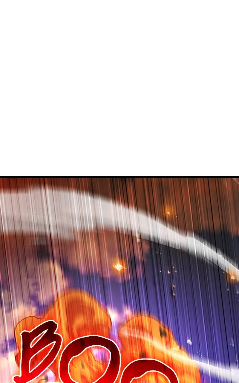 Regressed, but the World Didn't End Chapter 16 page 7 - 