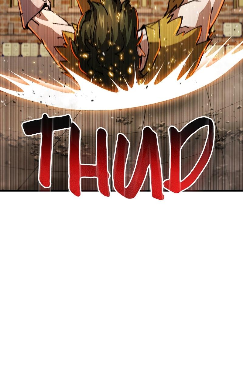 Regressed, but the World Didn't End Chapter 16 page 63 - 