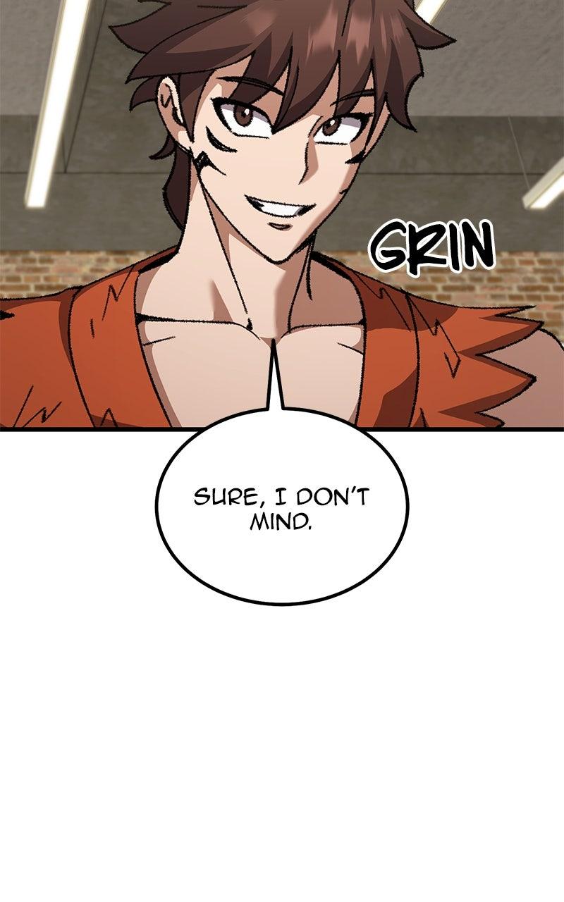 Regressed, but the World Didn't End Chapter 16 page 69 - 