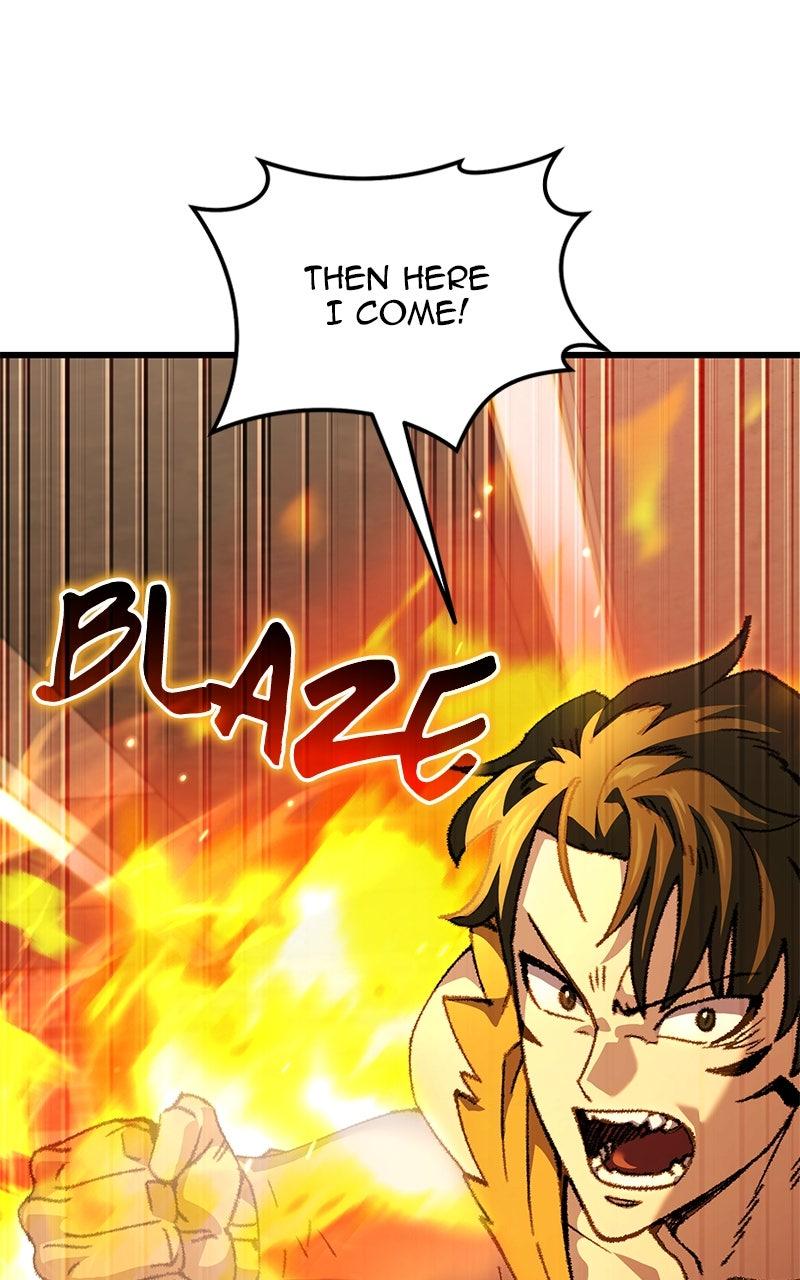 Regressed, but the World Didn't End Chapter 16 page 70 - 