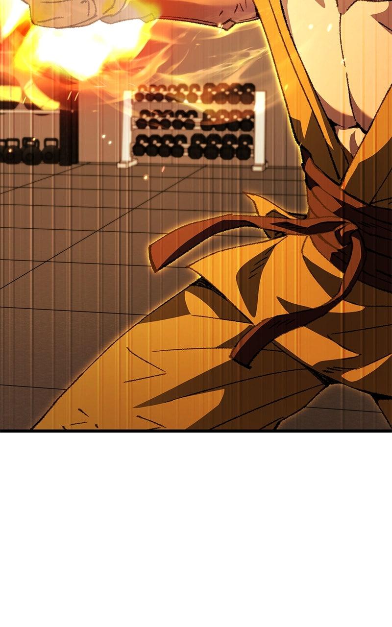 Regressed, but the World Didn't End Chapter 16 page 71 - 