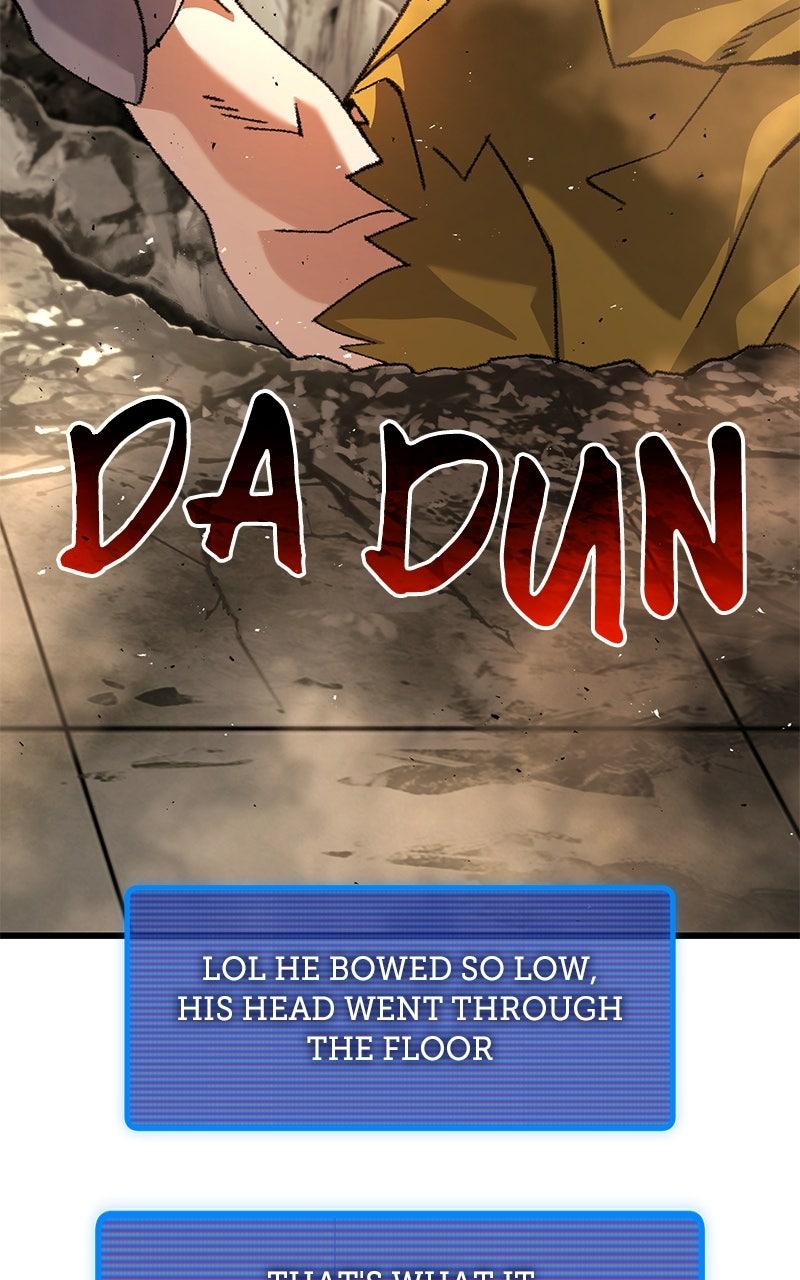 Regressed, but the World Didn't End Chapter 16 page 76 - 