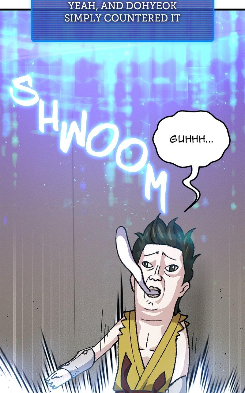 Regressed, but the World Didn't End Chapter 16 page 78 - 