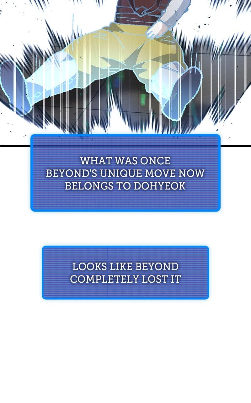 Regressed, but the World Didn't End Chapter 16 page 79 - 