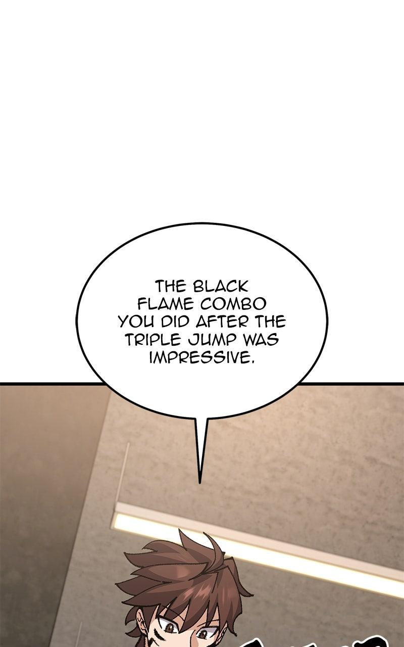 Regressed, but the World Didn't End Chapter 16 page 80 - 