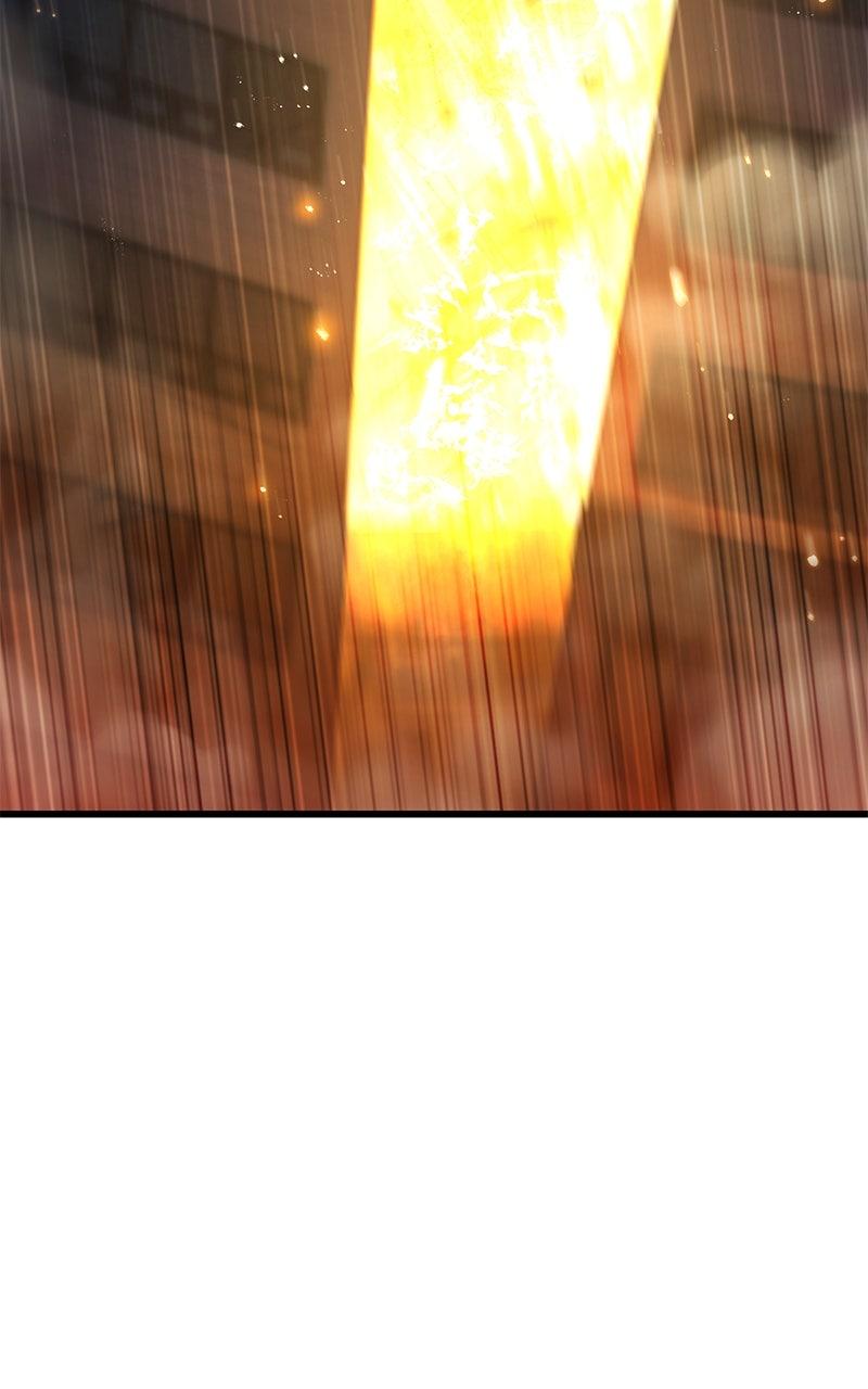 Regressed, but the World Didn't End Chapter 16 page 9 - 