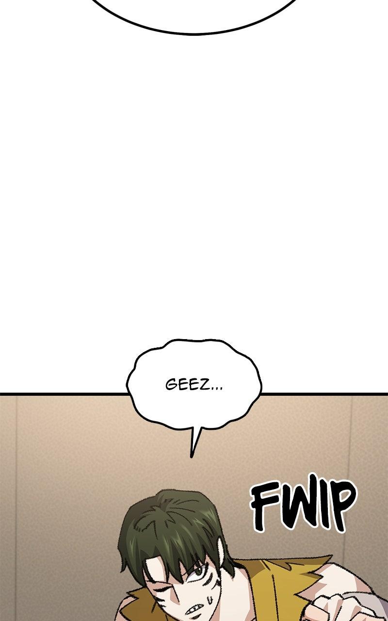 Regressed, but the World Didn't End Chapter 16 page 82 - 