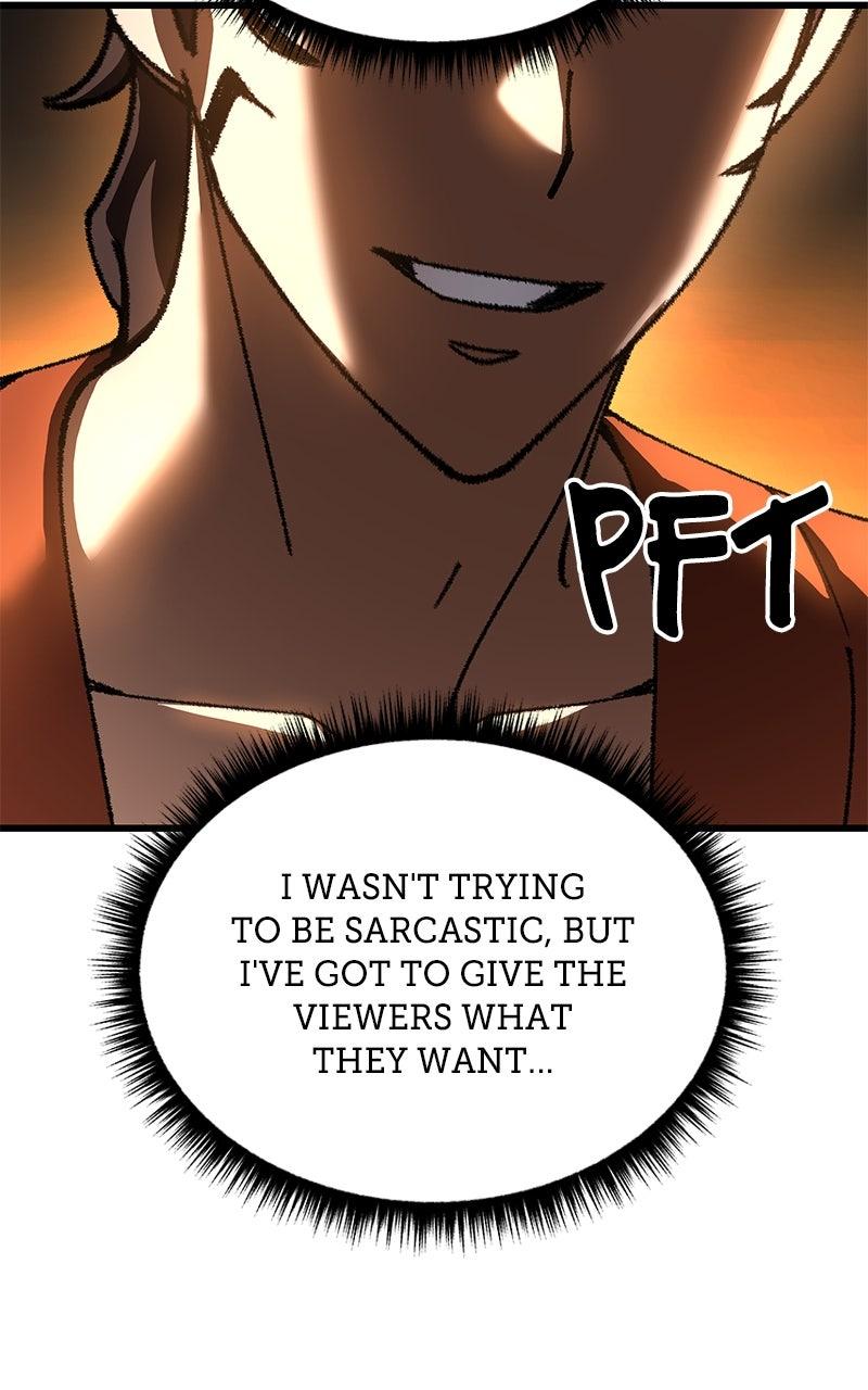 Regressed, but the World Didn't End Chapter 16 page 88 - 