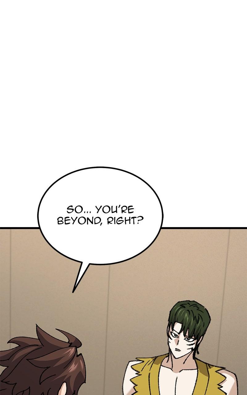 Regressed, but the World Didn't End Chapter 16 page 89 - 