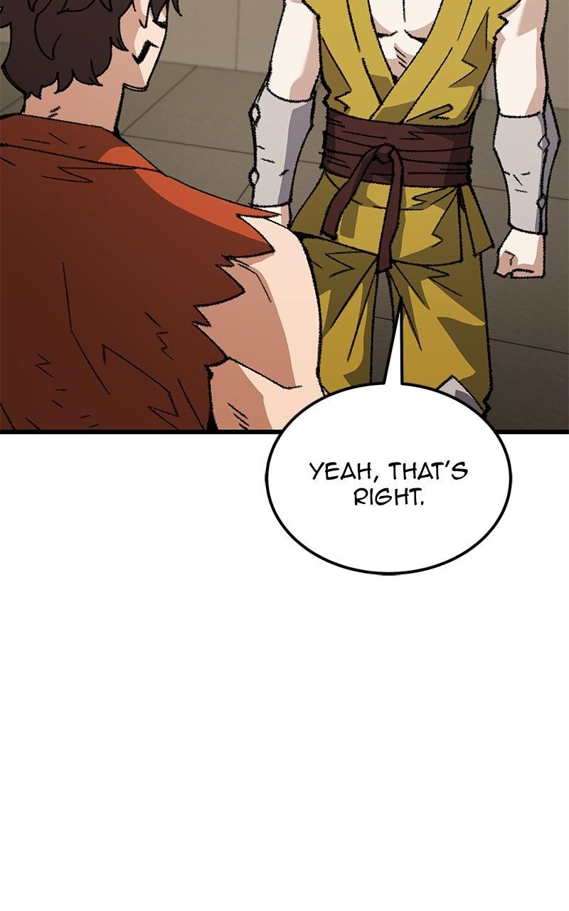 Regressed, but the World Didn't End Chapter 16 page 90 - 