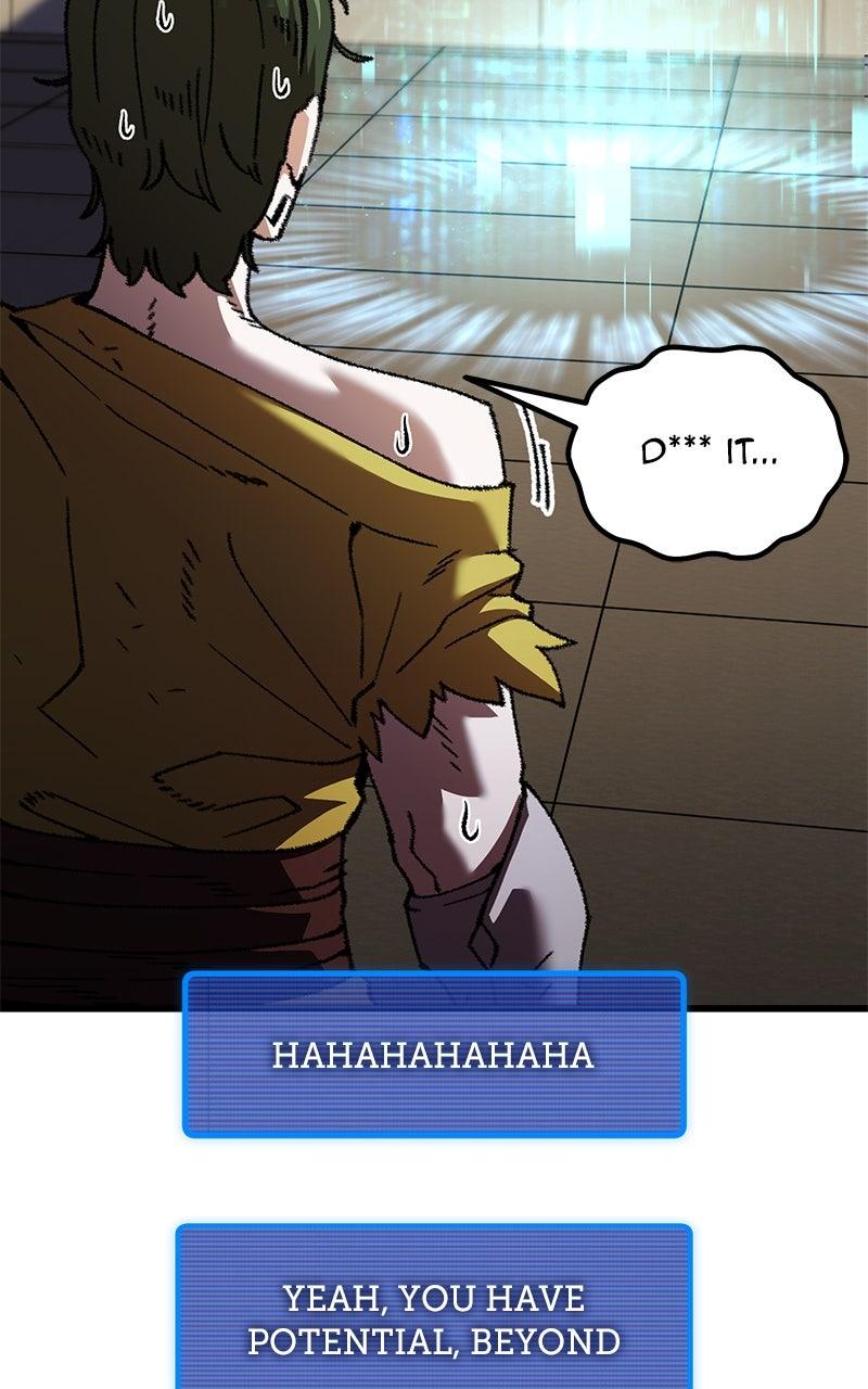 Regressed, but the World Didn't End Chapter 16 page 96 - 