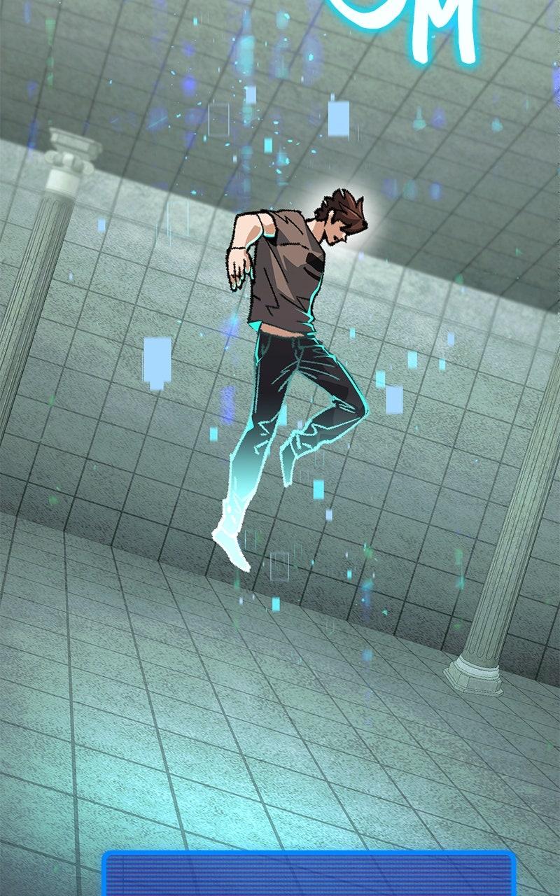 Regressed, but the World Didn't End Chapter 16 page 99 - 