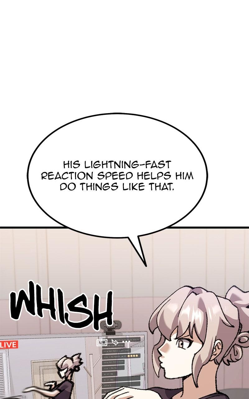 Regressed, but the World Didn't End Chapter 17 page 101 - 