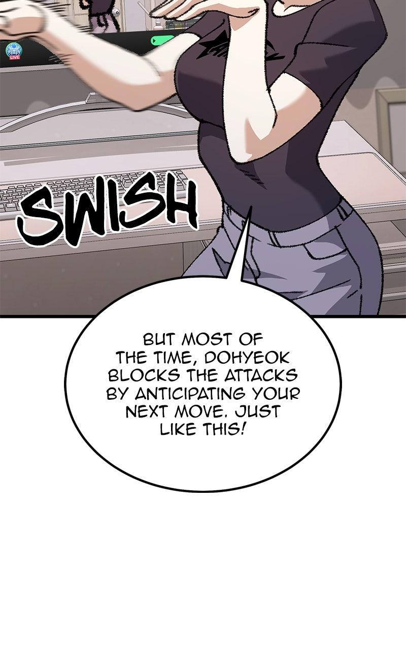 Regressed, but the World Didn't End Chapter 17 page 102 - 