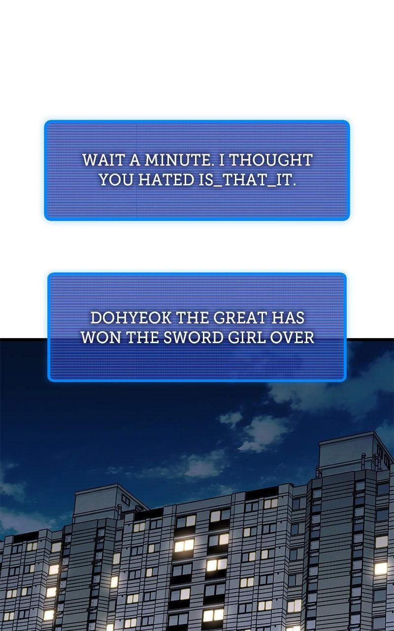 Regressed, but the World Didn't End Chapter 17 page 103 - 