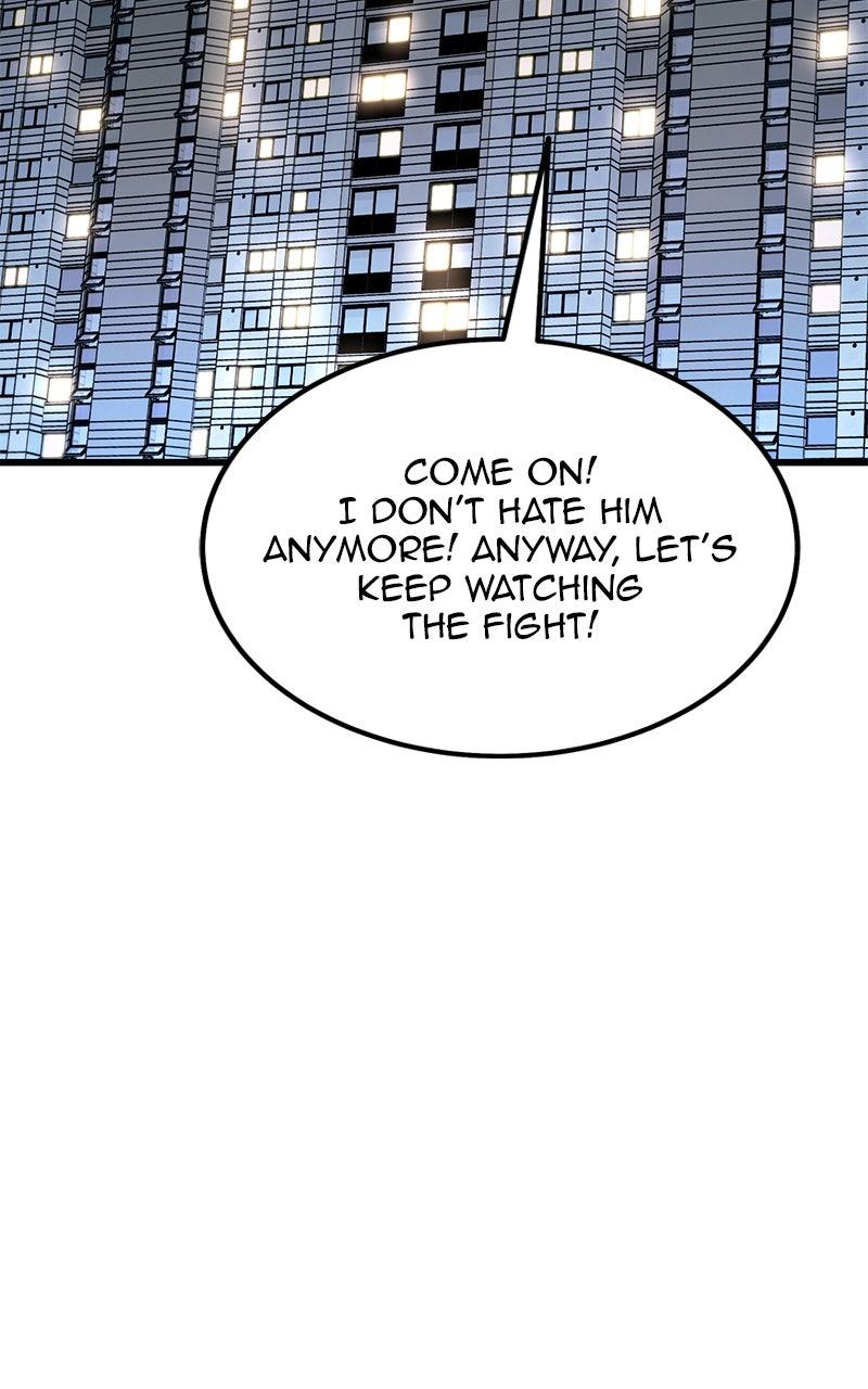 Regressed, but the World Didn't End Chapter 17 page 104 - 